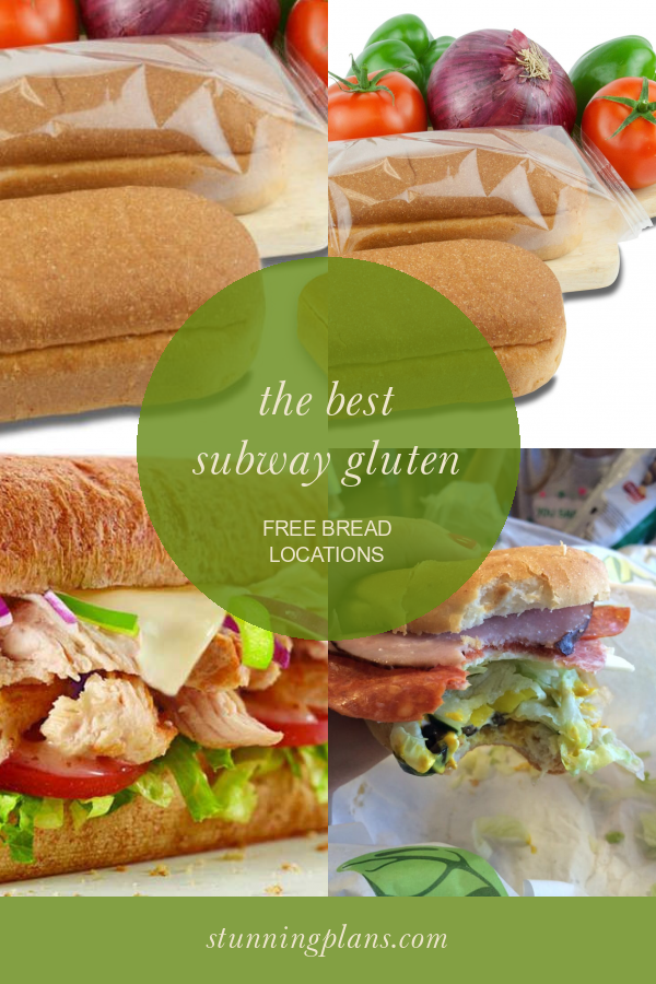 20 Best Gluten Free Bread that Doesn T Suck Home, Family, Style and